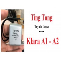 Ting Tong Toyota Denso Cho Vinfast Klara A1, Klara A2