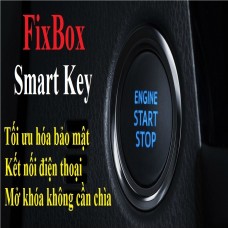 FixBox Smart Key V1 (Vinfast Klara A1- Klara S)
